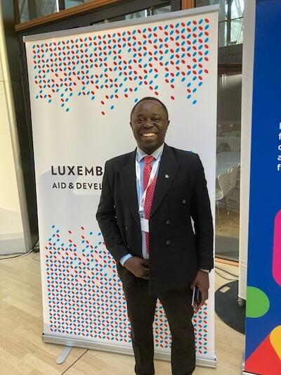 Liberation Community Finance Pilots Group Microfinance Lending to Congolese Refugees in Uganda